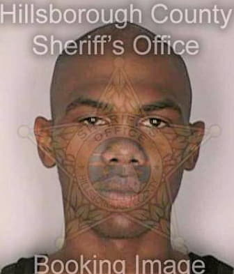 Hicks Jarmarcus - Hillsborough County, FL 