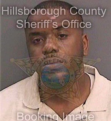 Walker Jason - Hillsborough County, FL 