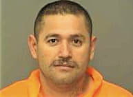 Corea Javier - Merced County, CA 