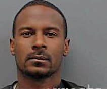 Garrett Jermaine - Gregg County, TX 