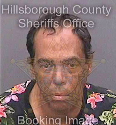 Rivera Jesus - Hillsborough County, FL 