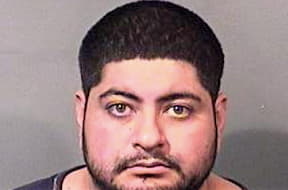 Rincon Johan - Brevard County, FL 