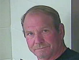Brock Johnny - Harlan County, KY 