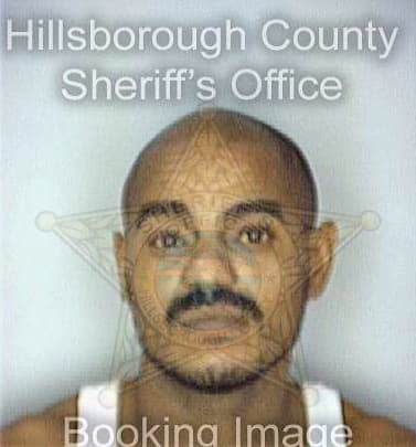 Torres Jose - Hillsborough County, FL 