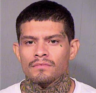 Fiore Joseph - Maricopa County, AZ 