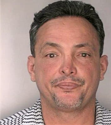 Cardenas Juan - Hillsborough County, FL 