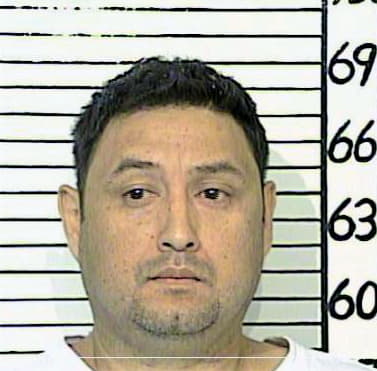 Garcia Juan - Comal County, TX 