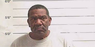 Williams Kelvin - Orleans County, LA 