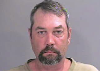 Jimmy Kimball - Washington County, AR 