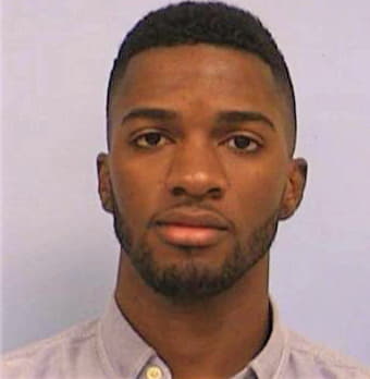 Campbell Ladarius - Travis County, TX 