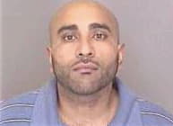 Singh Mandeep - Merced County, CA 