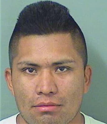 Jimenezhernandez Manuel - PalmBeach County, FL 