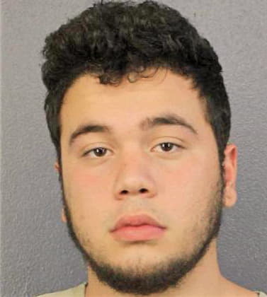 Fernandez-Arezo Mauricio - Broward County, FL 