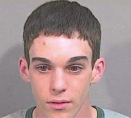 Roediger Mitchell - Auglaize County, OH 