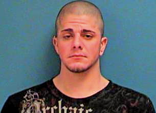 Meyer Nicholas - Stearns County, MN 
