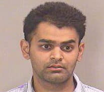 Thakor Nikhill - Dallas County, TX 