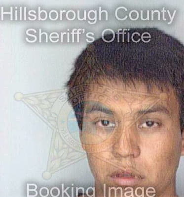 Garcia Pablo - Hillsborough County, FL 