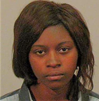 Thornton Parrish - Tift County, GA 