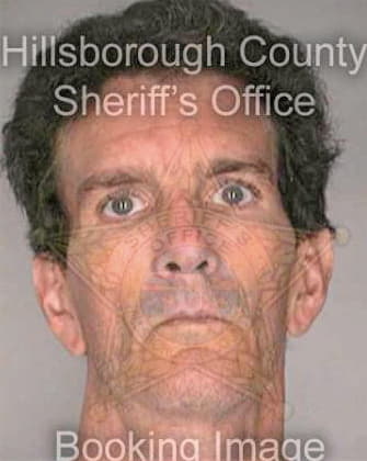 Tessier Paul - Hillsborough County, FL 