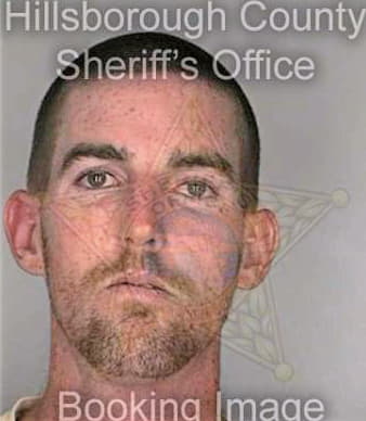 Mckay Peter - Hillsborough County, FL 