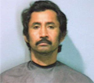Bulmaro Quinarez - Dekalb County, GA 