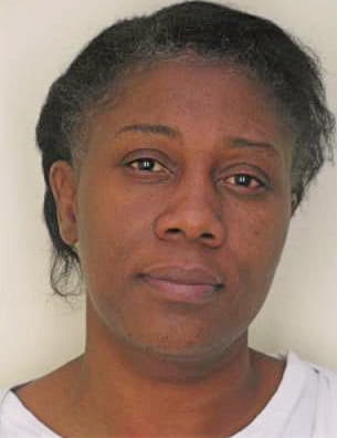 Cox Rhonda - Hillsborough County, FL 