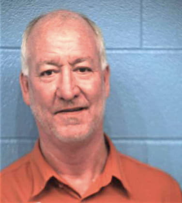 Robb Richard - Williamson County, TX 