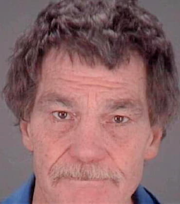 Stafford Robert - Pasco County, FL 