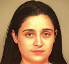 Ramirez Sophia - Hidalgo County, TX 