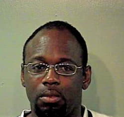 Armstrong Thomas - Leon County, FL 