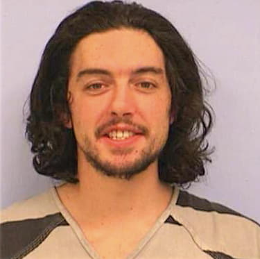 Matkin Aaron - Travis County, TX 