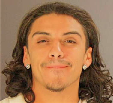 Rodriguez Adrian - Dallas County, TX 