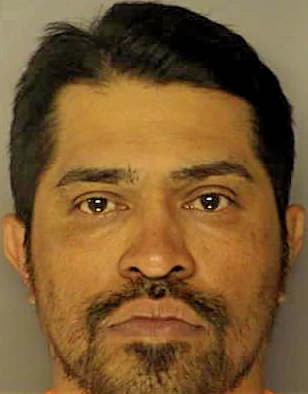 Lopez-Diaz Andres - Horry County, SC 