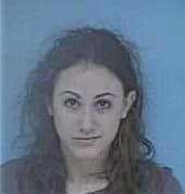 Hendrix Anna - Dawson County, GA 