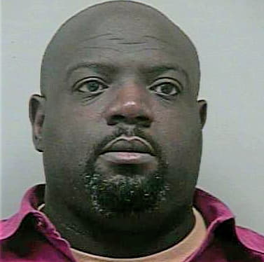 Thomas Averriel - Gwinnett County, GA 