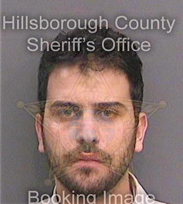 Aboulhosn Bassam - Hillsborough County, FL 