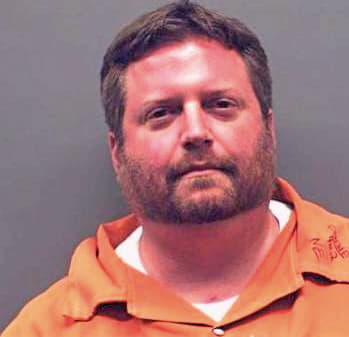 Schweizer Benjamin - Smith County, TX 