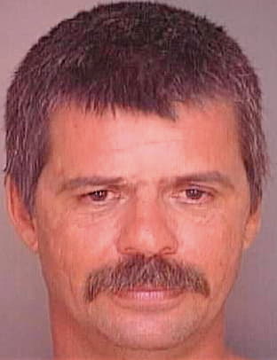 Mcknight Brian - Polk County, FL 