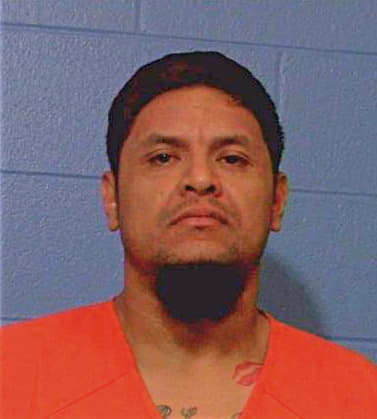 Gomez Carlos - Williamson County, TX 