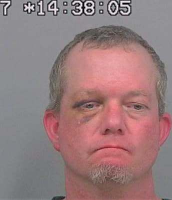 Kenney Christopher - Gwinnett County, GA 