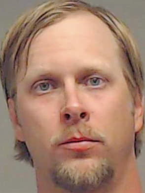 Tramell Clayton - Collin County, TX 