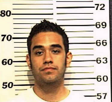Ramirez Darius - Denton County, TX 
