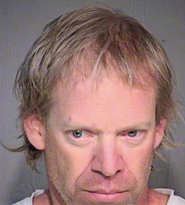 Peterson David - Maricopa County, AZ 