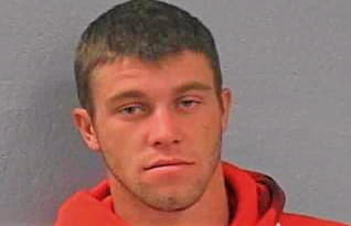 Grayson Derrick - Greene County, MO 