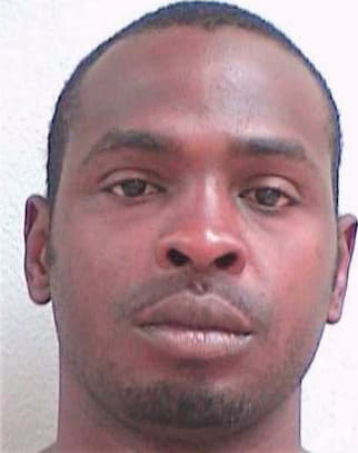 Moreland Derrick - Henry County, GA 