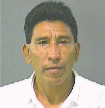 Hernandez Francisco - Gwinnett County, GA 