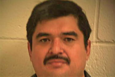 Rodriguez Francisco - Hidalgo County, TX 