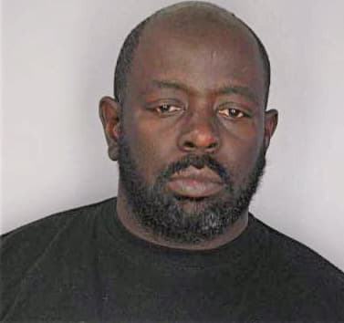 Dennis George - Hillsborough County, FL 