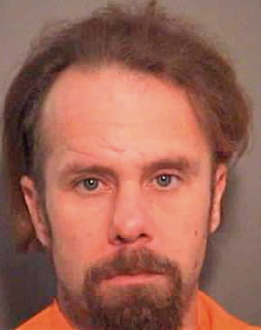 Godwin Jimmy - Horry County, SC 
