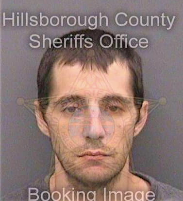 Digiulio John - Hillsborough County, FL 
